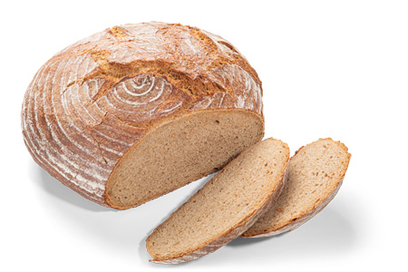 Tiroler Bauernbrot - Bonnevit Feinbäckerei